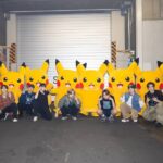 ENHYPEN(エンハイフン)のメンバーがコラボしたポケモンのキャラクターとは?楽曲も含めて紹介!