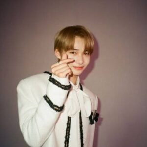 ENHYPEN(エンハイフン)のニキはいつから日本から韓国へ渡った？韓国語はどれくらい喋る事が出来るの？