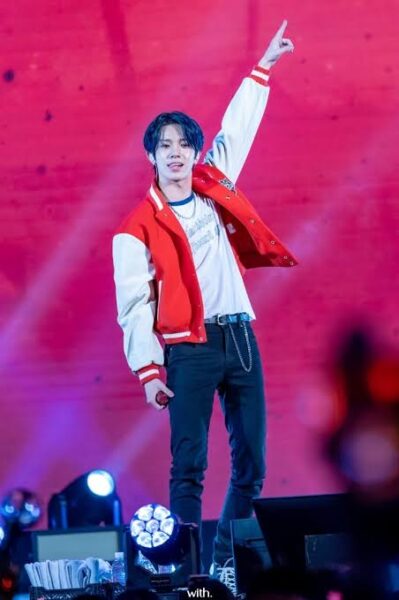 ENHYPEN(エンハイフン)のヒスンが過去に怪我で手術を？聞きなれない表皮嚢胞ってどんな症状？