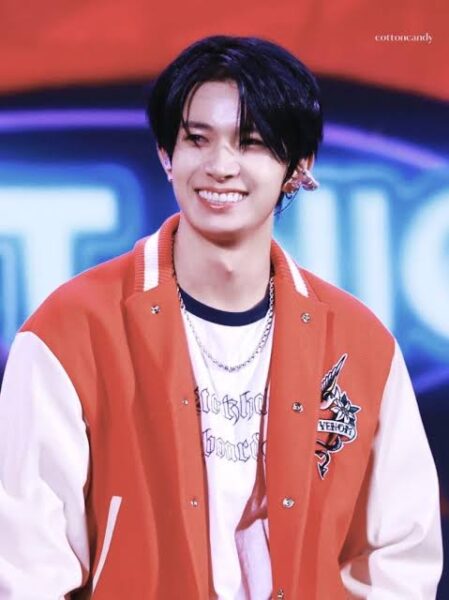 ENHYPEN(エンハイフン)のヒスンが過去に怪我で手術を？聞きなれない表皮嚢胞ってどんな症状？