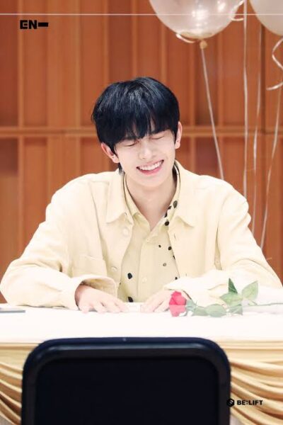 ENHYPEN(エンハイフン)のヒスンが過去に怪我で手術を？聞きなれない表皮嚢胞ってどんな症状？