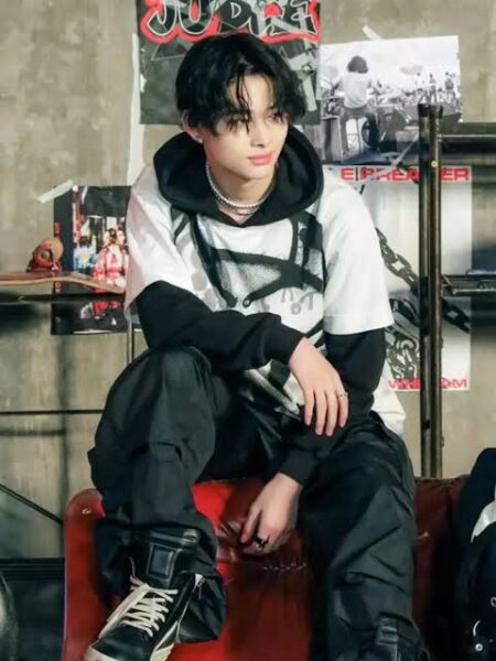 ENHYPEN(エンハイフン)ニキのかわいいイタズラとは?振り回されるメンバーたちの日常を紹介!