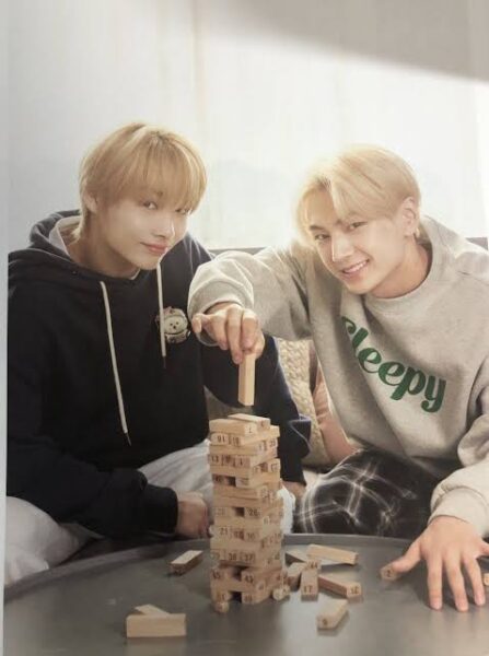 ENHYPEN(エンハイフン)ニキのかわいいイタズラとは?振り回されるメンバーたちの日常を紹介!