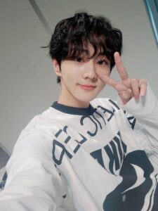 ENHYPEN(エンハイフン)ジョンウォンの学歴が気になる！幼少期から高校まで偏差値含めて紹介！