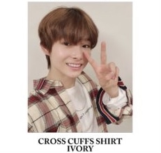 ENHYPEN(エンハイフン)ニキのファッションチェック！ピアスやパーカー靴などを探し出してみた！