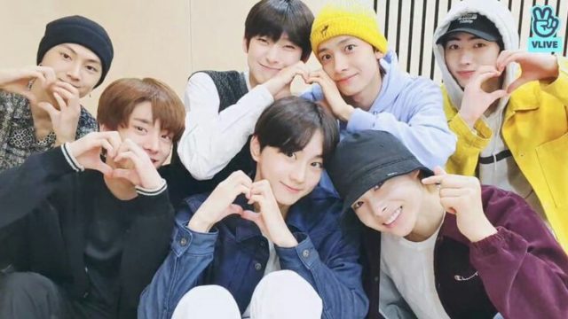 ENHYPEN(エンハイフン)ニキのファッションチェック！ピアスやパーカー靴などを探し出してみた！