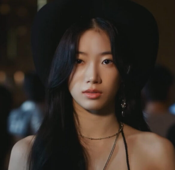 LE SSERAFIMのカズハこと中村一葉はバレエ経験者！実力が認められて留学経験も？