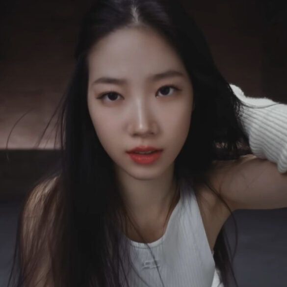 LE SSERAFIMのカズハこと中村一葉はバレエ経験者!実力が認められて留学経験も?