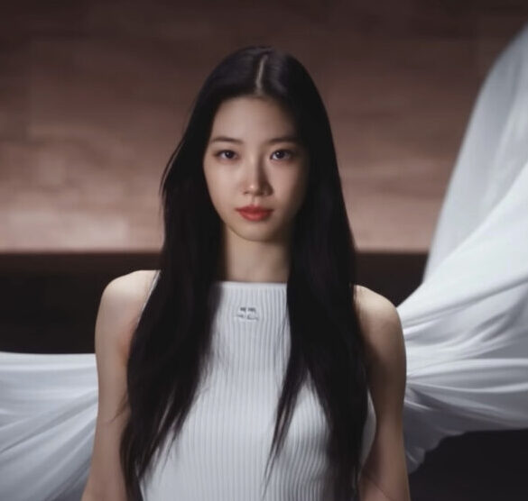 LE SSERAFIMのカズハこと中村一葉はバレエ経験者!実力が認められて留学経験も?