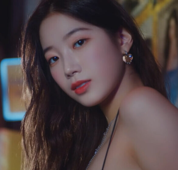 LE SSERAFIMのカズハこと中村一葉はバレエ経験者!実力が認められて留学経験も?