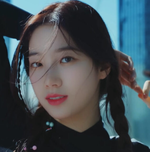 LE SSERAFIMのカズハこと中村一葉はバレエ経験者!実力が認められて留学経験も?