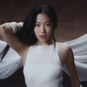 LE SSERAFIMのカズハこと中村一葉はバレエ経験者！実力が認められて留学経験も？