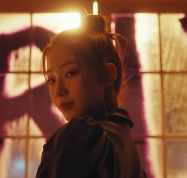 LE SSERAFIMのカズハがお嬢様と言われている訳は？オランダ留学や両親に関係が？