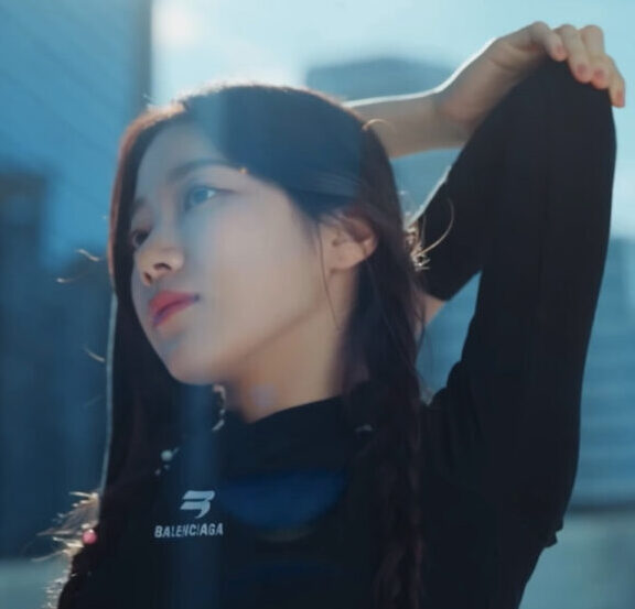 LE SSERAFIMのカズハがお嬢様と言われている訳は？オランダ留学や両親に関係が？