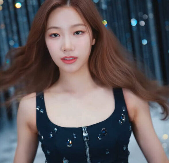 LE SSERAFIMのカズハがお嬢様と言われている訳は？オランダ留学や両親に関係が？