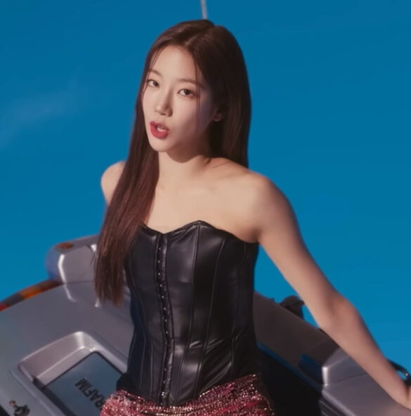 LE SSERAFIMのカズハがお嬢様と言われている訳は？オランダ留学や両親に関係が？