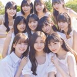 乃木坂46卒業メンバーまとめ!卒業順や卒業コンサートの様子その後の活動について!