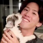 ONE OK ROCK(ワンオク)のTakaが飼っている愛犬はsushiちゃん!種類やエピソードが知りたい!