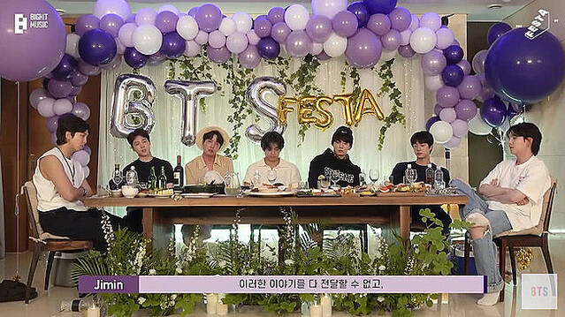 BTS(防弾少年団)テテのソロアルバムまとめ!singularityやwinterbearスティグマなど全て!