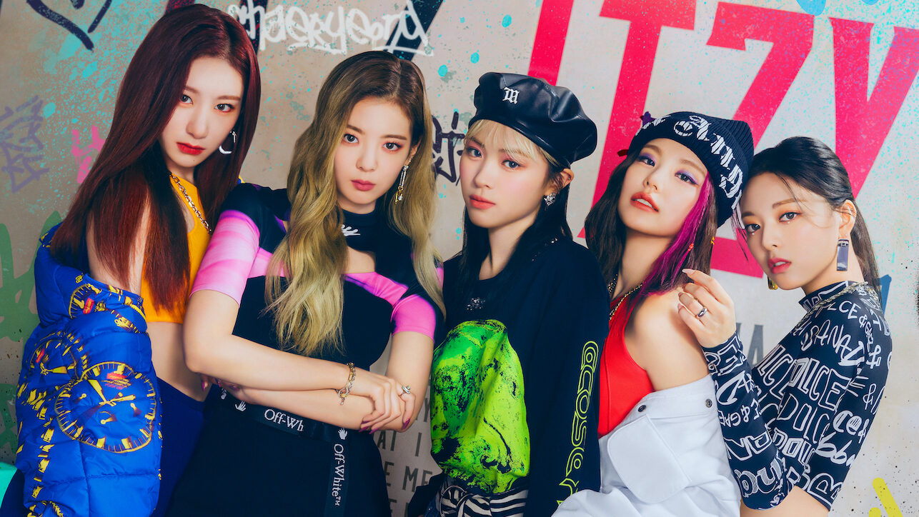 ITZY(イッチ)が解散?理由は？活動終了はなぜなのか解説！