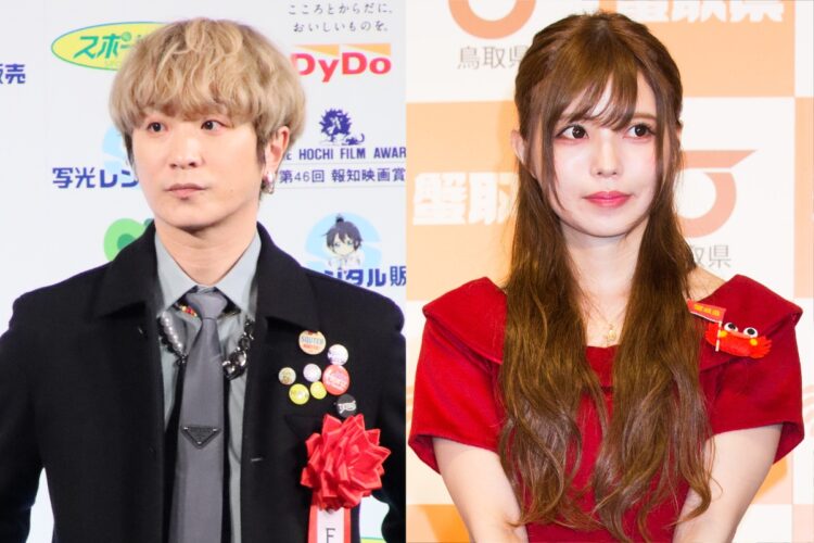SEKAI NO OWARI(セカオワ)のfukase(深瀬)は何歳なの？本名や過去の彼女と結婚について！