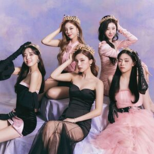 ITZY(イッチ)が解散?理由は？活動終了はなぜなのか解説！