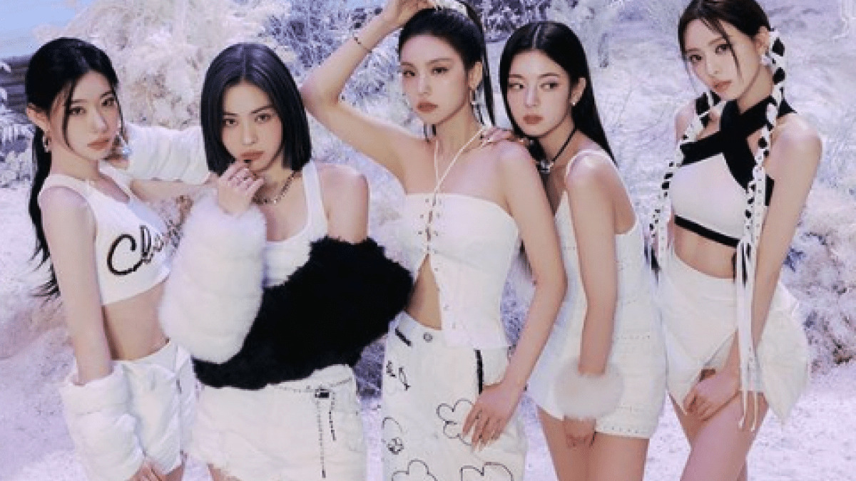 ITZY(イッチ)が解散?理由は？活動終了はなぜなのか解説！