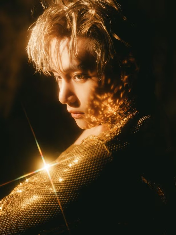 BTS(防弾少年団)テテのソロアルバムまとめ!singularityやwinterbearスティグマなど全て!