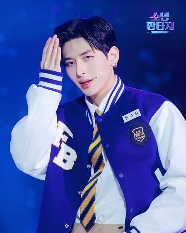 SEVENTEEN(セブチ)ジュンが映画で大活躍!香港アカデミー賞など新人賞も?