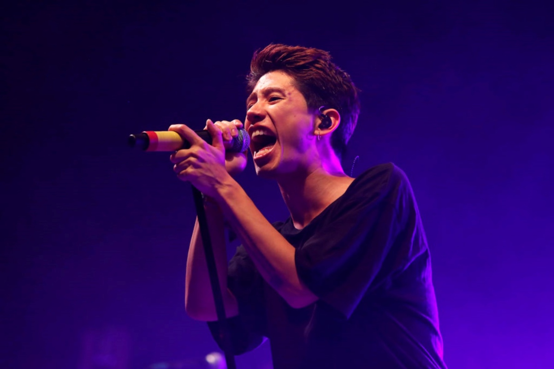 ONE OK ROCK(ワンオク)のTakaが飼っている愛犬はsushiちゃん！種類やエピソードが知りたい！