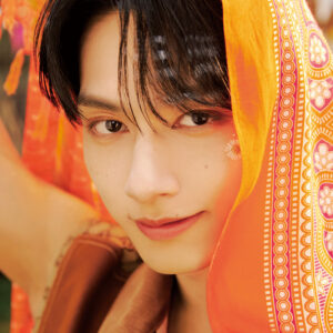 SEVENTEEN(セブチ)ジュンが映画で大活躍！香港アカデミー賞など新人賞も？