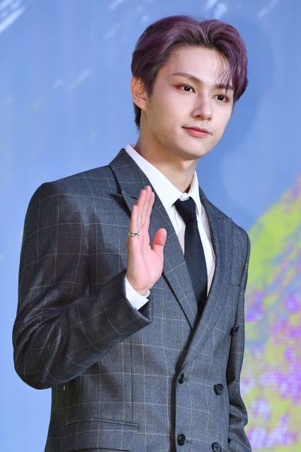 SEVENTEEN(セブチ)ジュンが映画で大活躍!香港アカデミー賞など新人賞も?