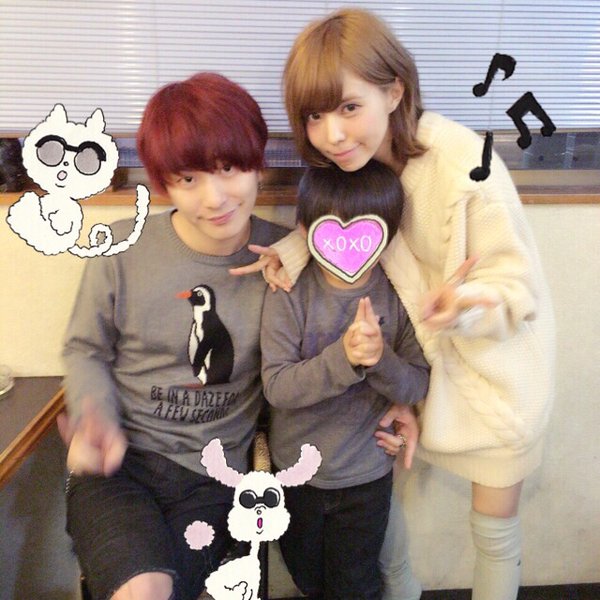 SEKAI NO OWARI(セカオワ)のfukase(深瀬)は何歳なの？本名や過去の彼女と結婚について！