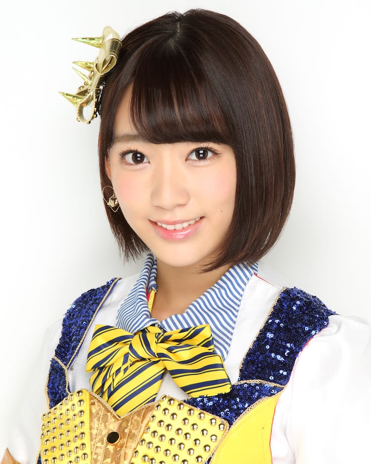 LE SSERAFIMのサクラのHKT48時代