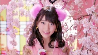 　AKB48シングル「君はメロディー」で初の単独センター