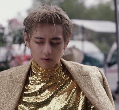 BTS(防弾少年団)テテのソロアルバムまとめ!singularityやwinterbearスティグマなど全て!