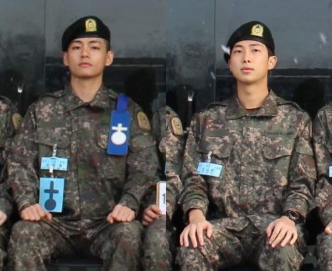 BTS(防弾少年団)テテのソロアルバムまとめ!singularityやwinterbearスティグマなど全て!