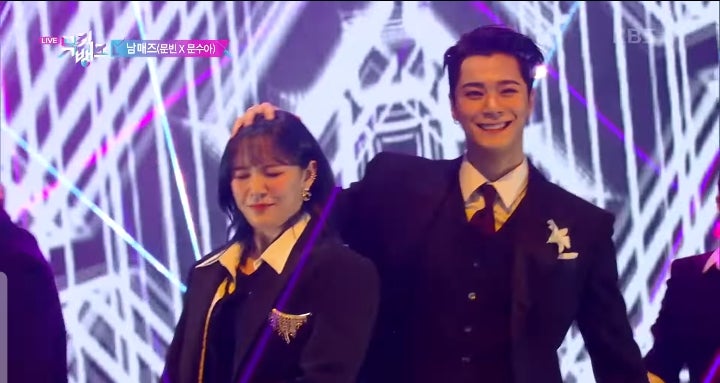 ASTROムンビンの家族構成を調査！妹スアはなんとbillieで活動中！