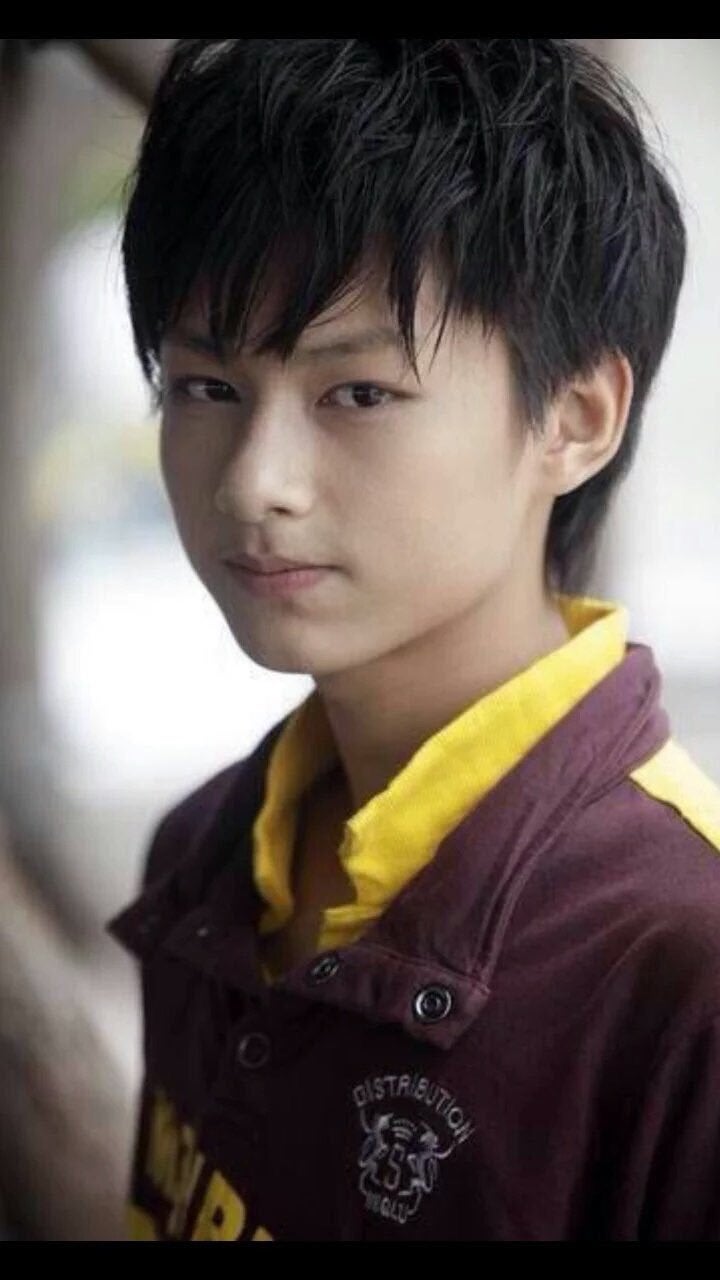 SEVENTEEN(セブチ)ジュンが映画で大活躍!香港アカデミー賞など新人賞も?