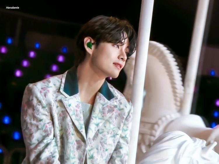 BTS(防弾少年団)テテのソロアルバムまとめ!singularityやwinterbearスティグマなど全て!