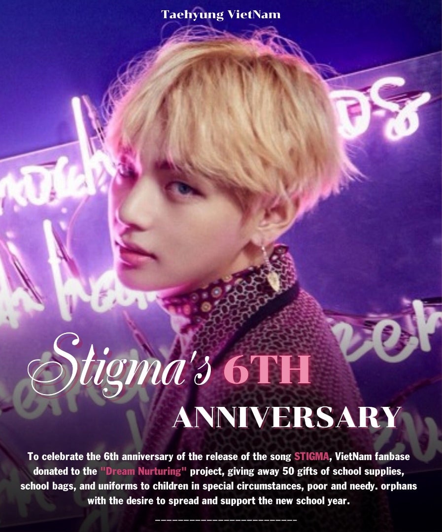 BTS(防弾少年団)テテのソロアルバムまとめ!singularityやwinterbearスティグマなど全て!