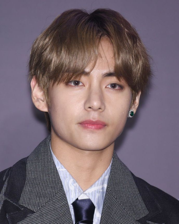 BTS(防弾少年団)テテのソロアルバムまとめ!singularityやwinterbearスティグマなど全て!