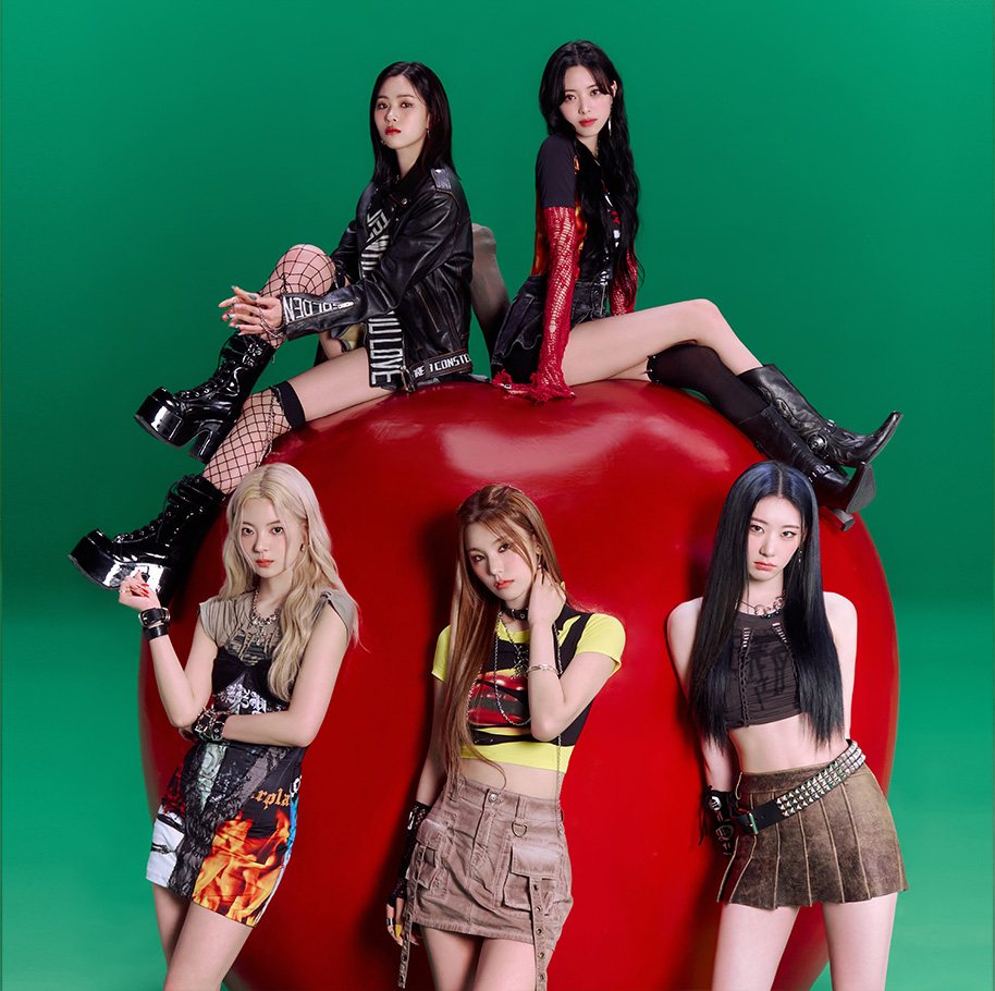 ITZY(イッチ)のアルバムを一覧で紹介!最新アルバムに加えておすすめはどれ?