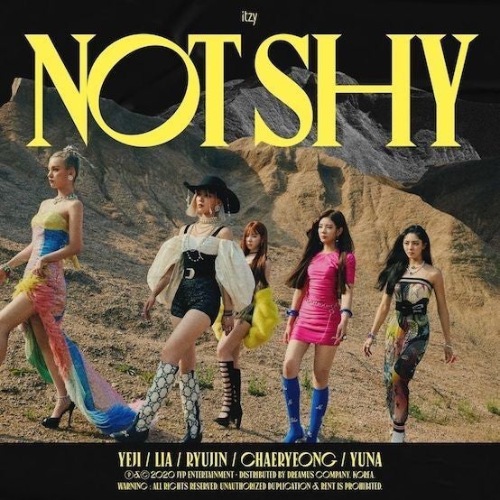 ITZY(イッチ)のアルバムを一覧で紹介!最新アルバムに加えておすすめはどれ?