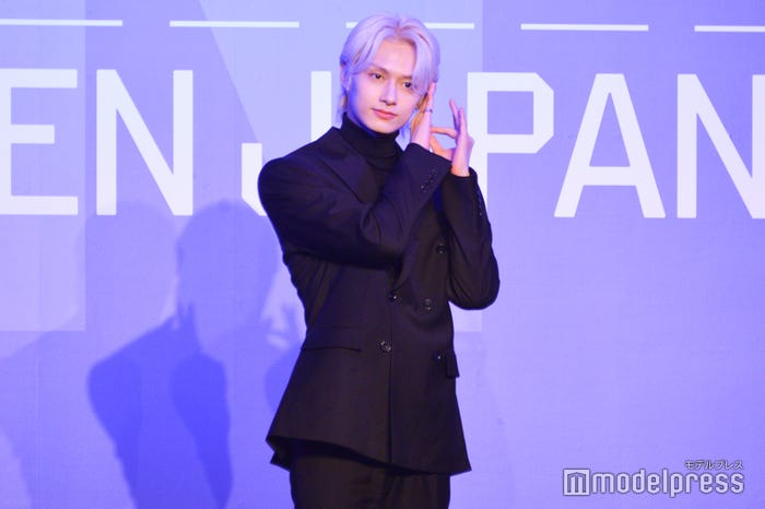 SEVENTEEN(セブチ)ジュンが映画で大活躍!香港アカデミー賞など新人賞も?