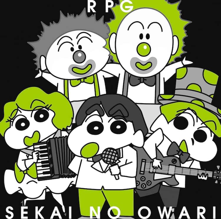 SEKAI NO OWARI(セカオワ)人気曲ランキング！ファンが選んだ結果はこれだ！
