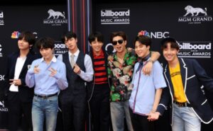 BTS(防弾少年団)が炎上！？原爆Tシャツについて謝罪や海外の反応は？