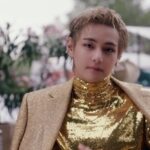 防弾少年団(BTS) - テテ 落下物 BTS(防弾少年団) バンタン テテ グッズぬいぐるみ 可愛い動物