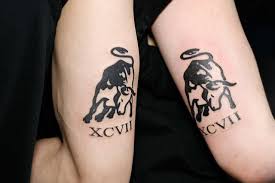 BTS(防弾少年団)ジョングクはタトゥーをいれている!?インスタなど画像から徹底調査!