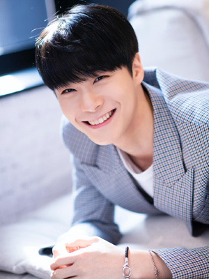 ASTROのムンビンが出演した映画ドラマ一覧!花より男子は何話で登場した?